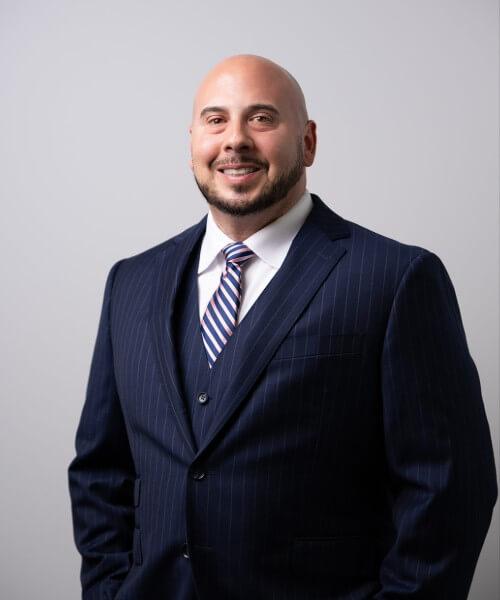 Chicago Criminal Defense Attorney Daniel Nuñez